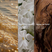 Masque hydratation Hair Therapy 500 ml