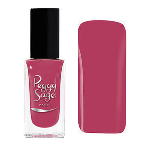 Vernis à ongles dark orchid