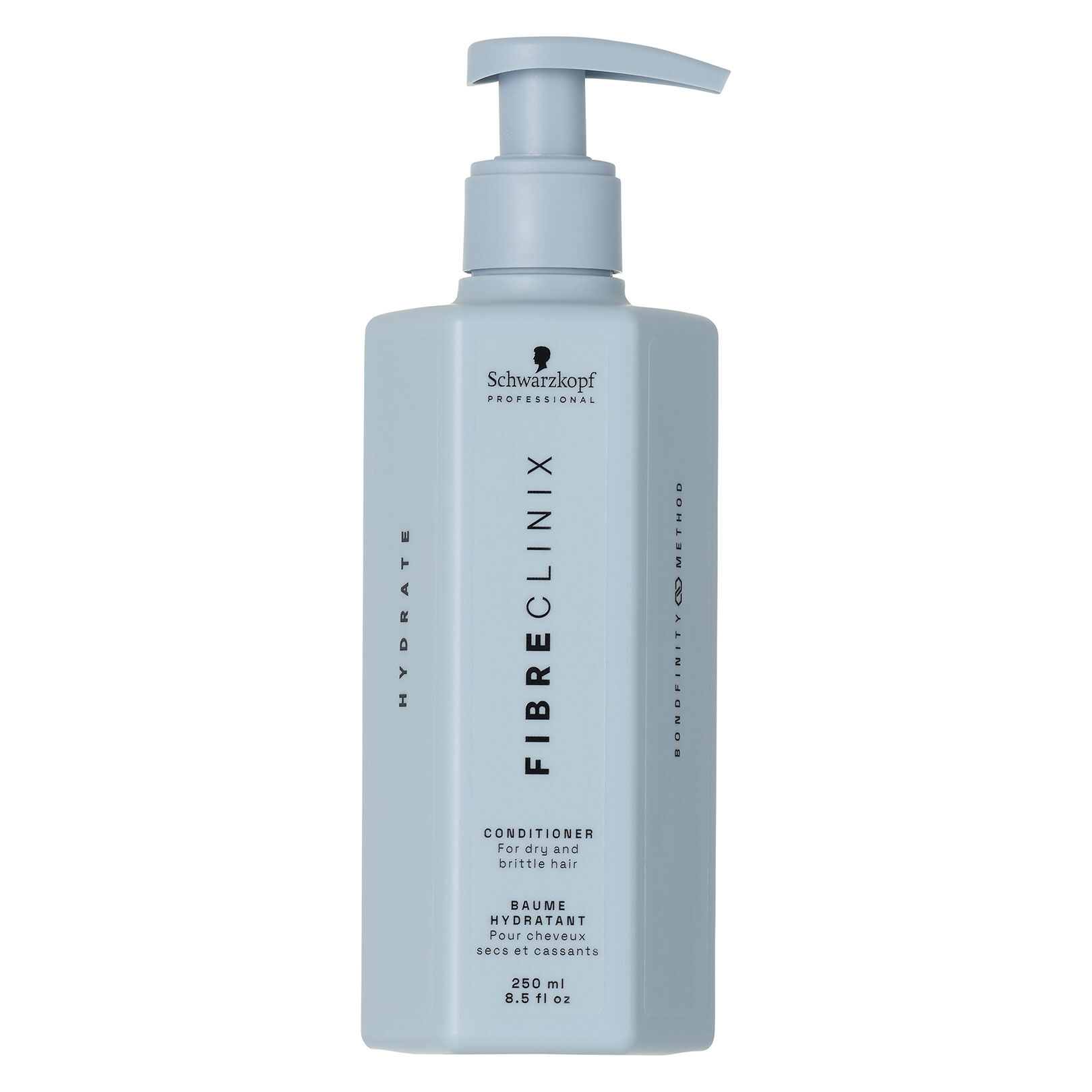 Baume hydratant Fibre Clinix