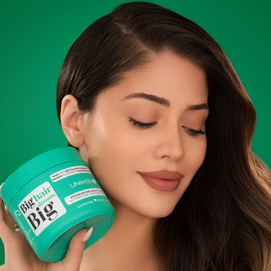 Masque rosemary
