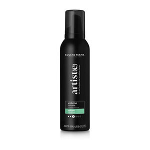 Mousse volumatrice Volume Mousse Artiste
