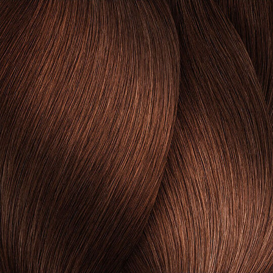 Coloration ton sur ton Diarichesse 6.35 Marron Ice Tea