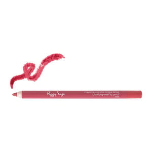 Crayon &agrave; l&egrave;vres ultra longue tenue rose
