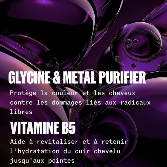 Masque miracle sans rin&ccedil;age Ultimate Color 95 ml
