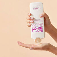 Shampooing lissant Smooth Me Now 300ml