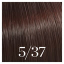 5/37 ch&acirc;tain clair dor&eacute; marron