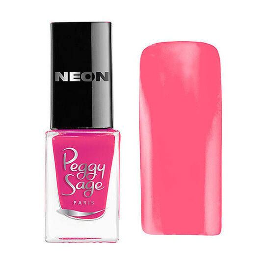Vernis à ongles mini neon Lola