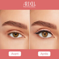 Faux cils magnétic Liner & Lash Demi Wispies