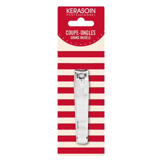 Coupe-ongles grand modèle