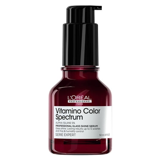 S&eacute;rum brillance miroir 50 ml