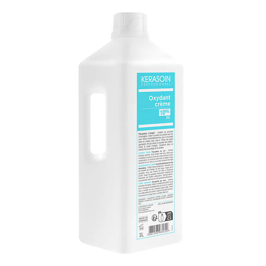 Oxydant crème 10 volumes 3% 1000ml