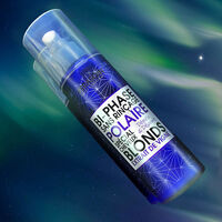 Bi-phase blond polaire