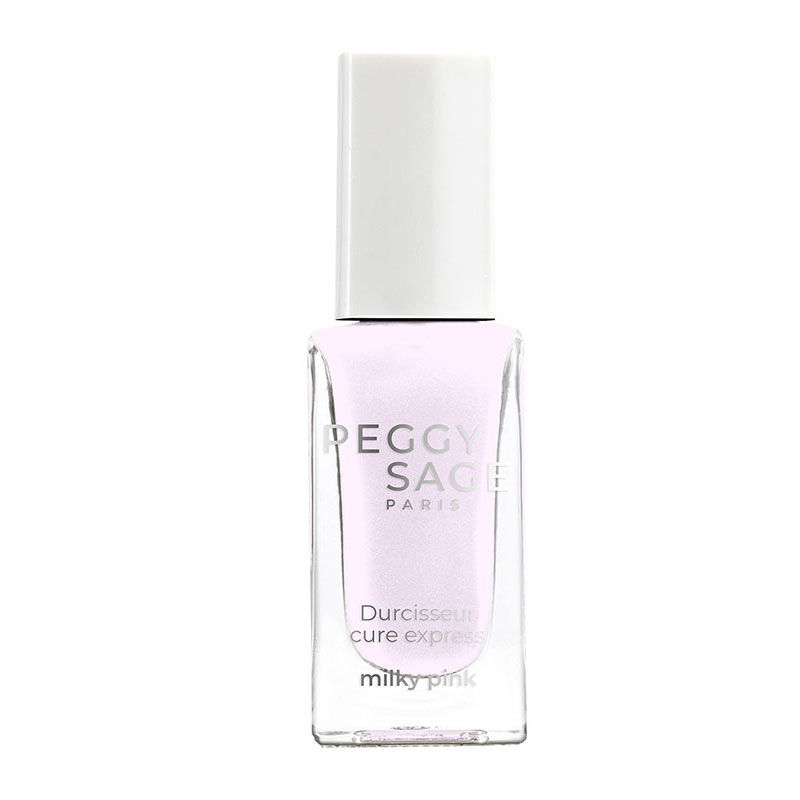 Durcisseur cure express Nail Care milky pink