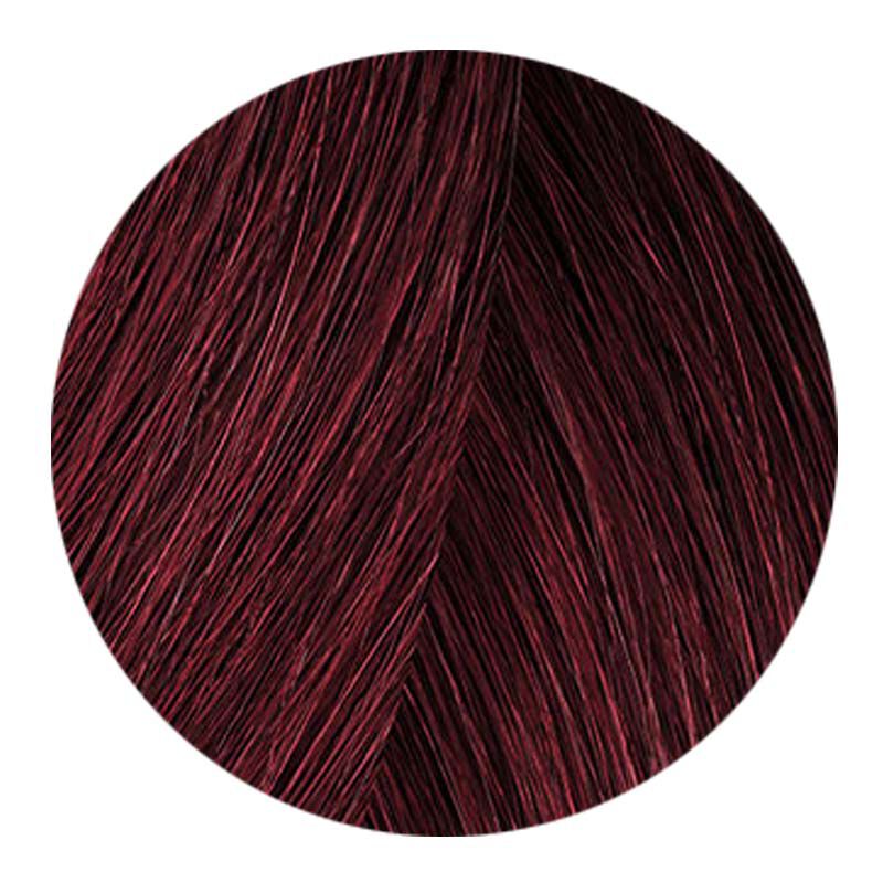 Coloration permanente Ma&iuml;andra 5.62 ch&acirc;tain clair rouge iris&eacute;