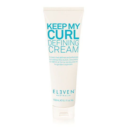 Crème de définition Keep My Curl