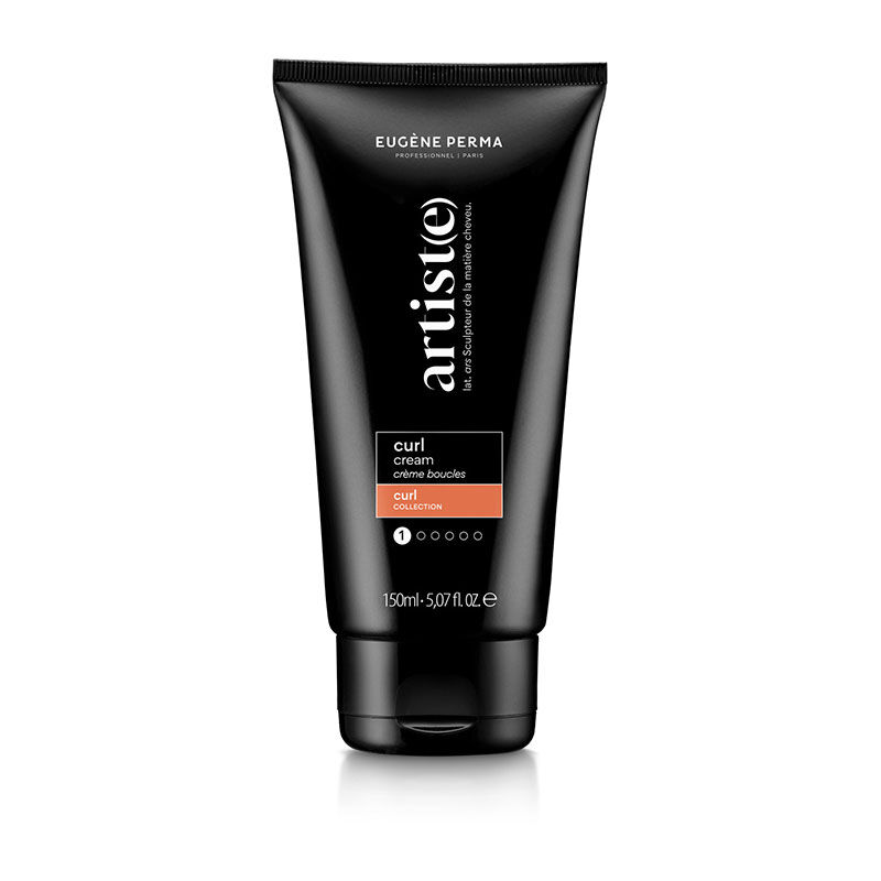 Cr&egrave;me bouclante Curl Cream Artiste