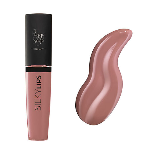 Gloss Silky smile lilac