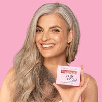 Hair food coffret 3 ampoules magiques