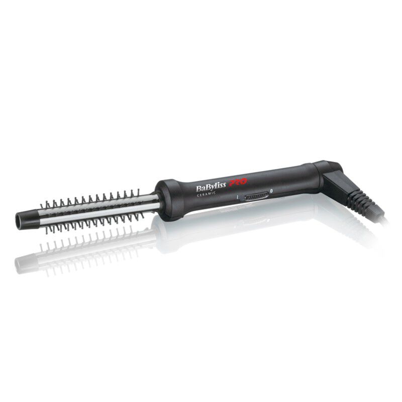 Brosse chauffante c&eacute;ramique 15mm