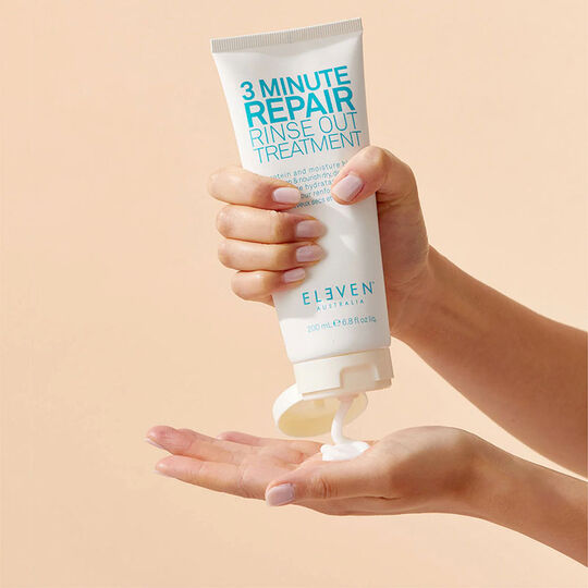 Soin à rincer 3 Minute Repair
