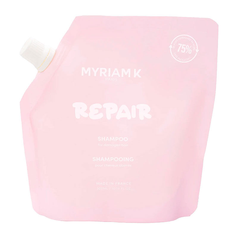 Shampooing cheveux ab&icirc;m&eacute;s Repair 300 ml