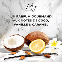 Brume parfum&eacute;e corps & cheveux