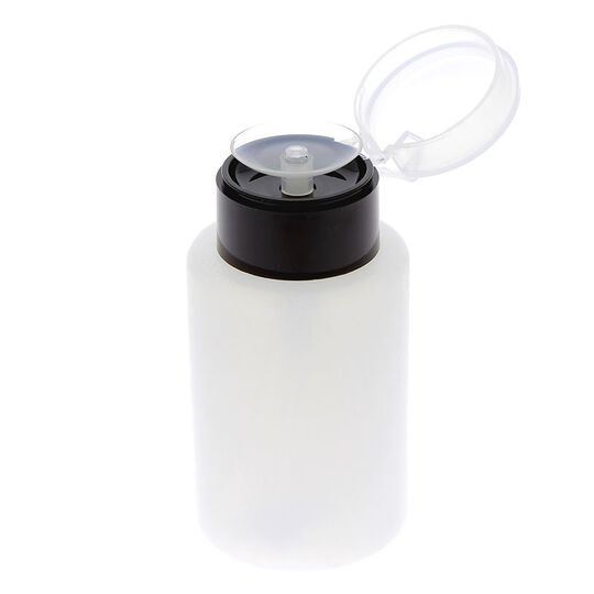 Flacon vide pompe distributeur