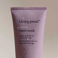 Masque r&eacute;parateur Restore