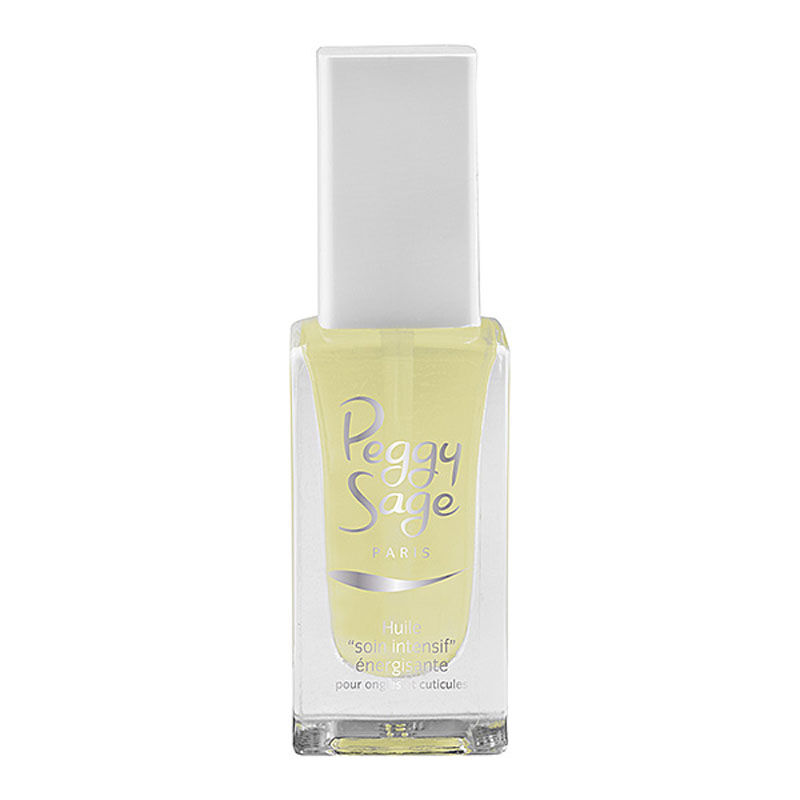 Huile soin intensif ongles et cuticules Nail Care