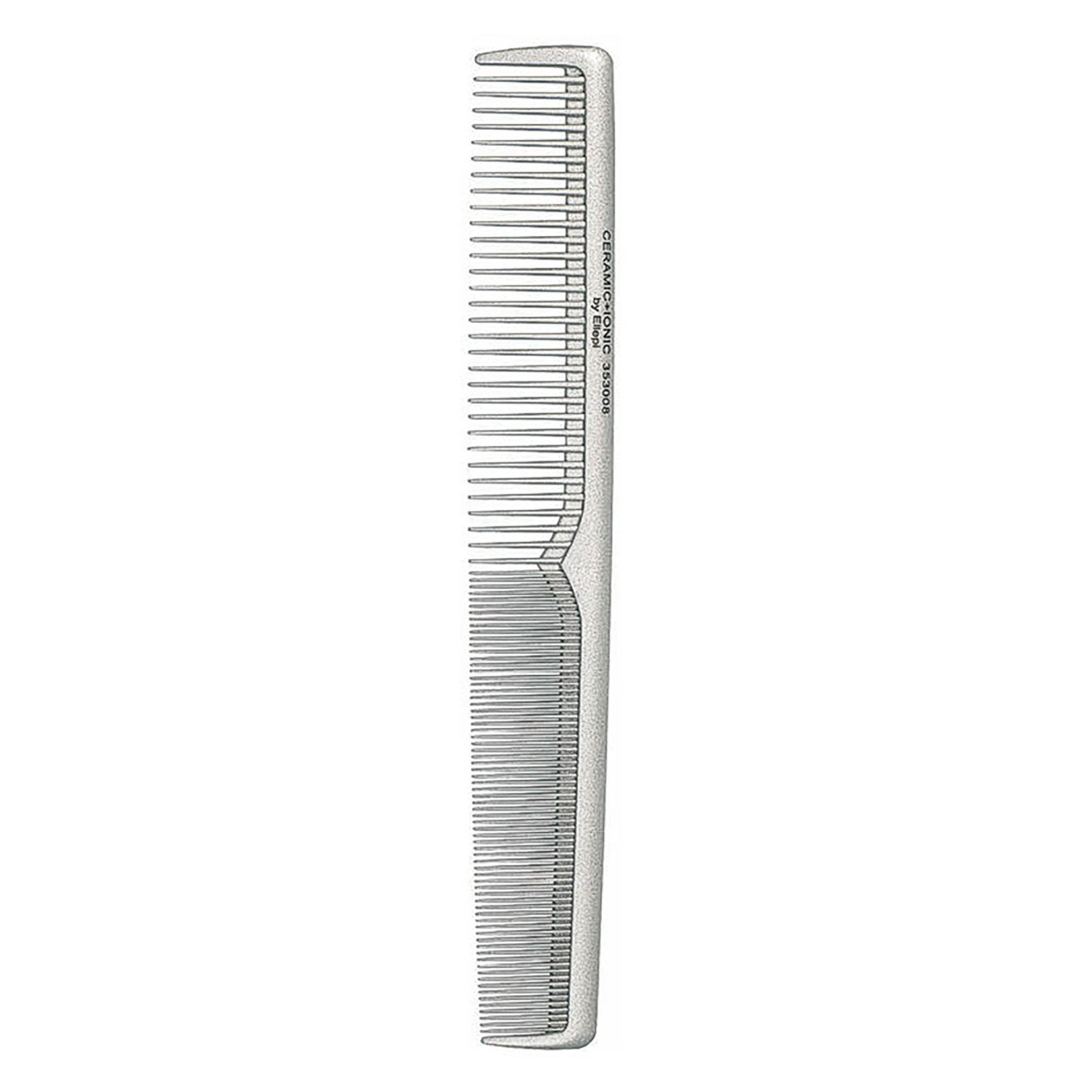 Peigne de coupe antistatique