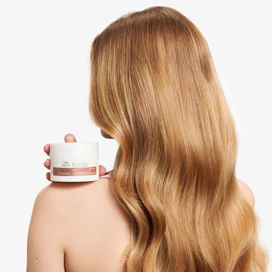 Masque Intense Repair Fusion 30ml
