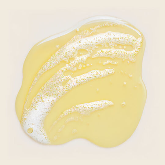 Démêlant bi-phase à l'argan et au karité 30ml