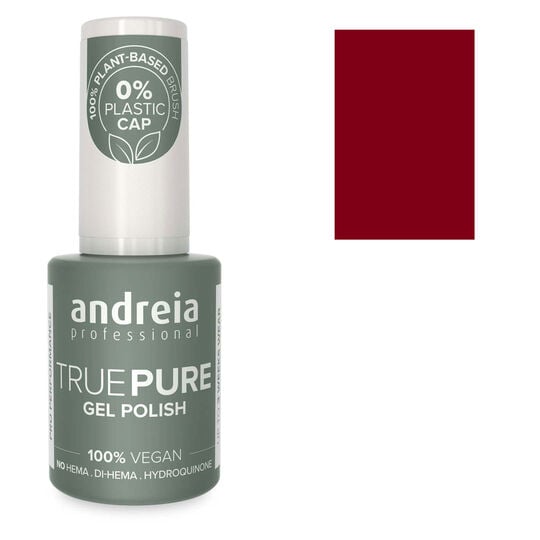 Vernis semi-permanent True Pure T38