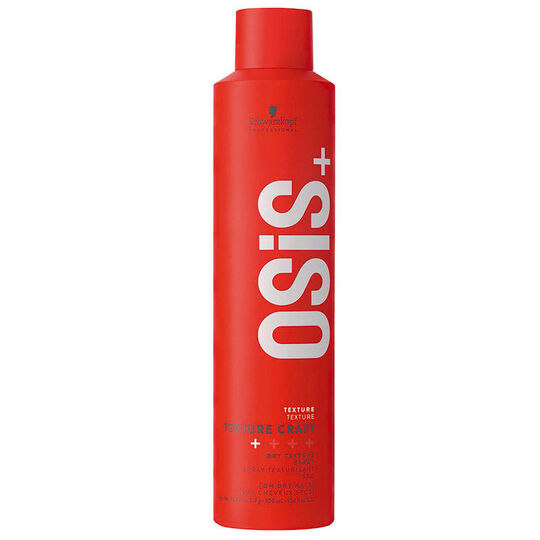 Spray texturisant sec Texture Craft Osis+