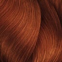 6.46 blond fonc&eacute; cuivr&eacute; rouge