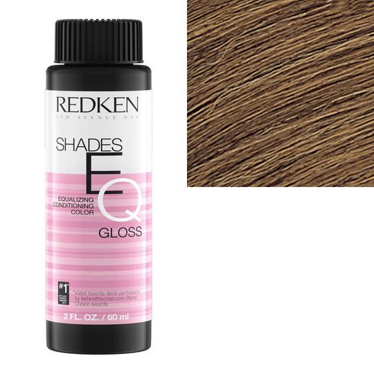 Coloration ton sur ton Shades EQ Gloss 05G doré caramel