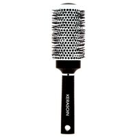 Brosse à brushing professionnelle céramique 43mm