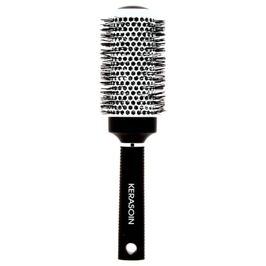 Brosse à brushing professionnelle céramique 43mm