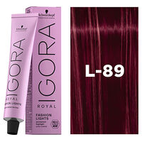 Crème à mèches Igora Royal Fashion Lights L-89
