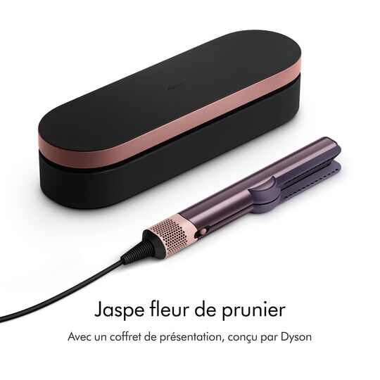 Coffret lisseur séchant Airstrait édition limitée fête des mères