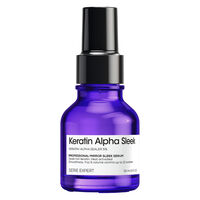 S&eacute;rum lisse miroir Keratin Alpha Sleek