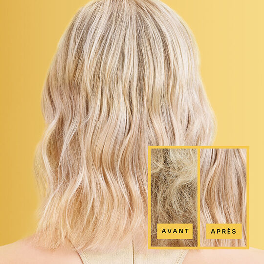 Duo reconstructeur renfor&ccedil;ateur R-Two