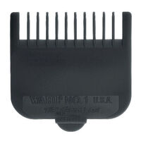 Guide de coupe pour tondeuses de coupe n°1 / 3mm