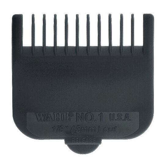 Guide de coupe pour tondeuses de coupe n°1 / 3mm