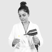 Sticks épilation nez et oreilles Tee Wax