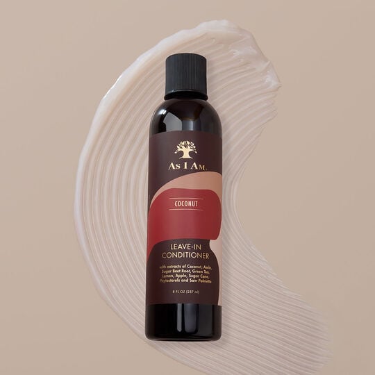 Conditionneur sans rin&ccedil;age Leave-in conditionner Classic Coconut