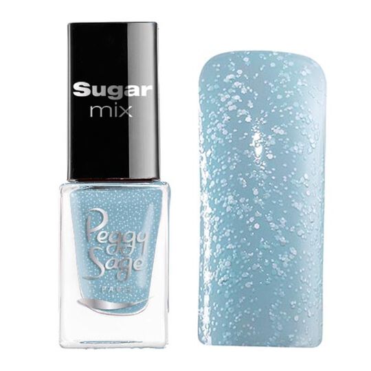 Vernis &agrave; ongles mini icing