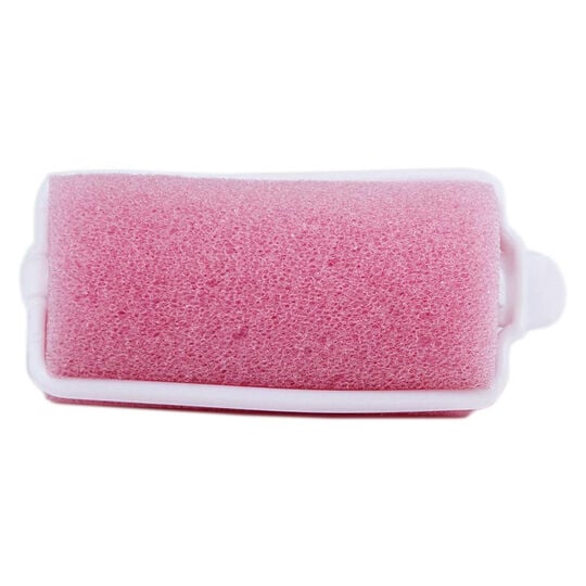 Lot de 6 Bigoudis mousse 32mm