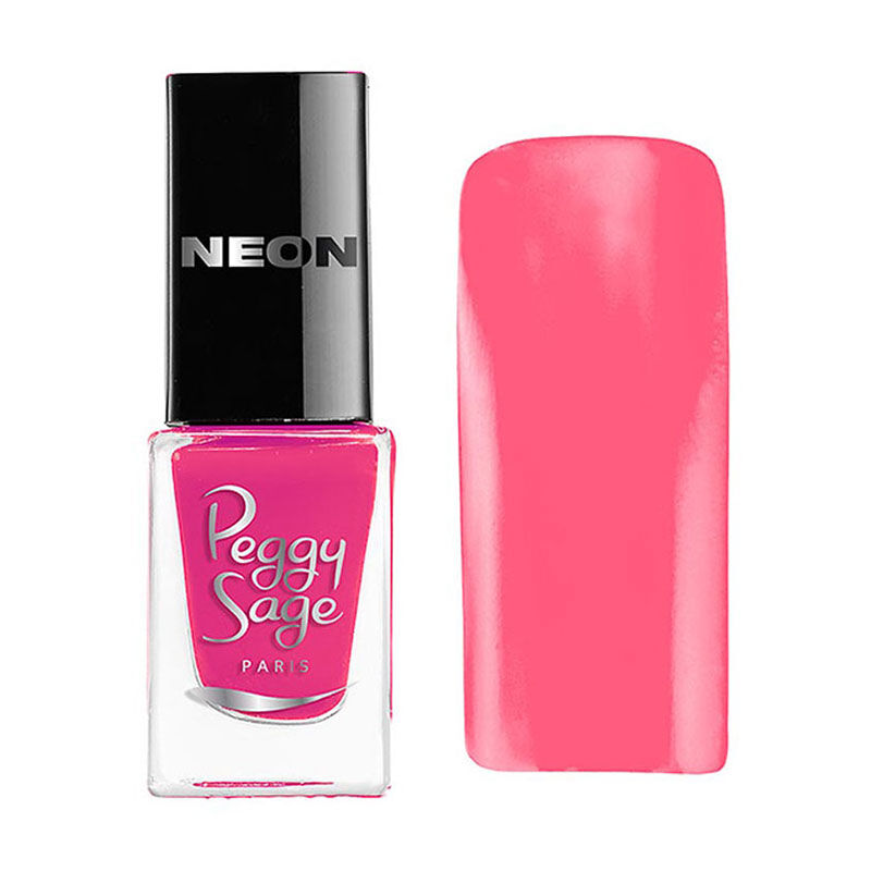 Vernis &agrave; ongles mini neon Lola