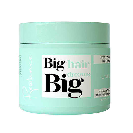 Masque R&eacute;sistance